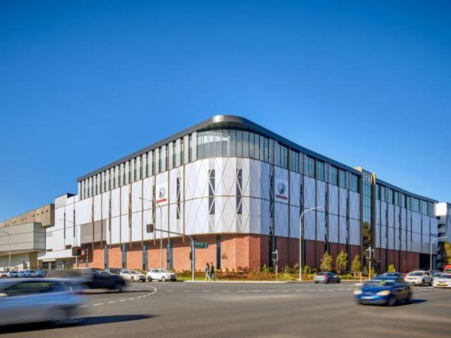Warehouse for rent in Sydney, Alexandria