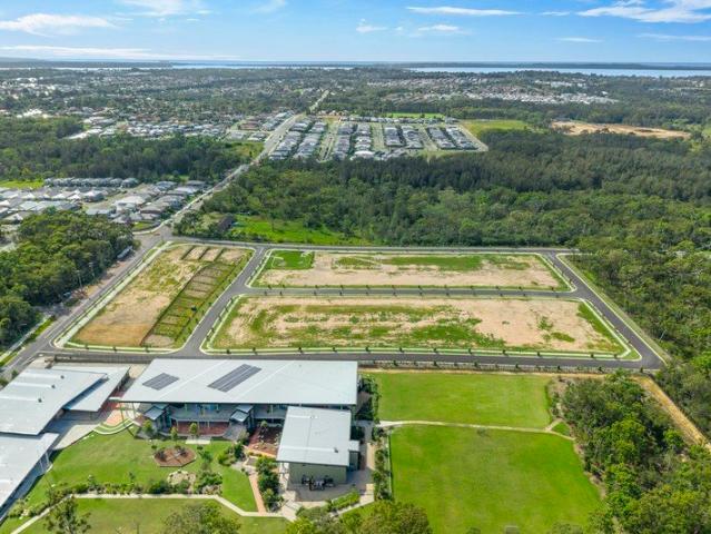 Land for sale in Hamlyn Terrace, New South Wales