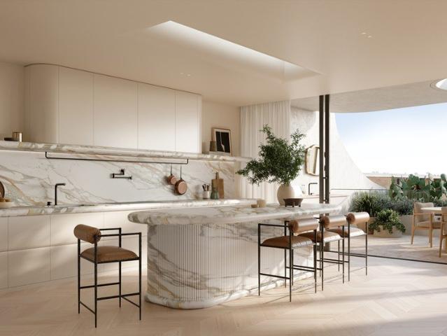 Apartment for sale in Six Ways, Sydney
