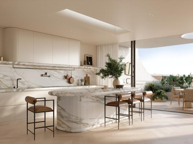 Apartment for sale in Six Ways, Sydney