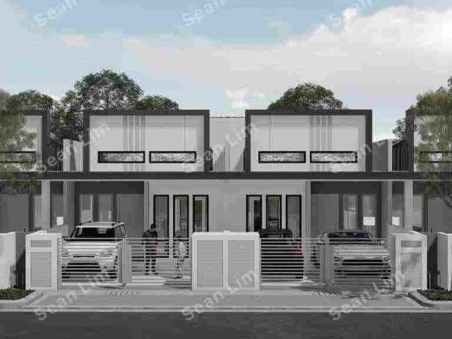 Apartment for sale in Petaling, Subang Jaya
