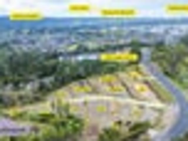 Land for sale in Paremoremo, Oroua County
