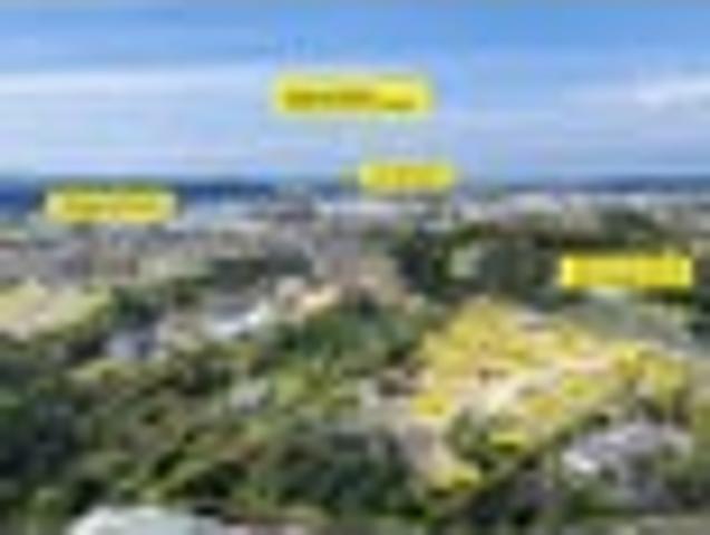 Land for sale in Paremoremo, Oroua County
