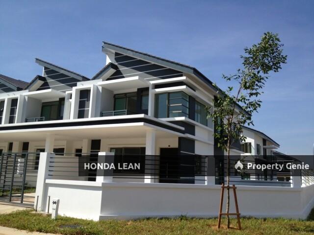Terraced House for sale in Nilai, Negeri Sembilan