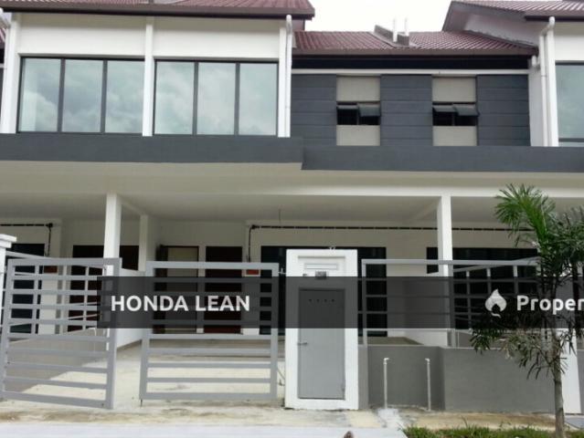 Terraced House for sale in Negeri Sembilan