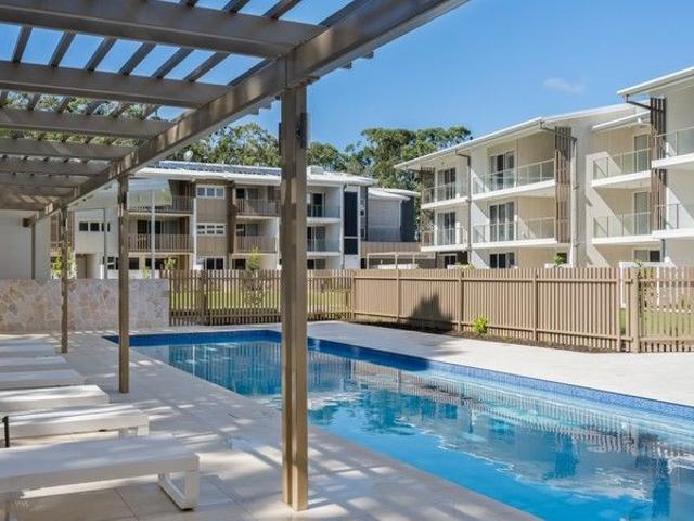 Apartment for sale in Noosaville