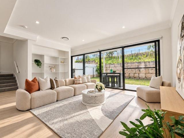 Townhouse for sale in Norwest, Sydney