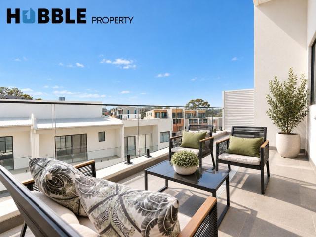 Townhouse for sale in Sydney, New South Wales
