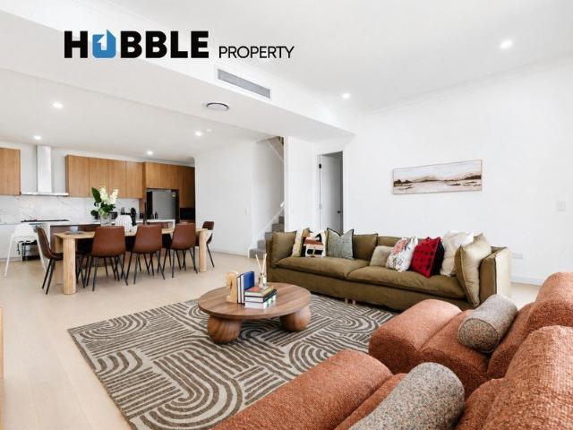 Townhouse for sale in Sydney, New South Wales