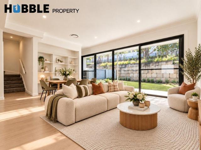 Townhouse for sale in Norwest, Sydney