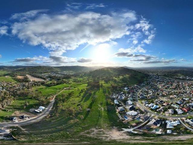 Land for sale in Wodonga, Victoria