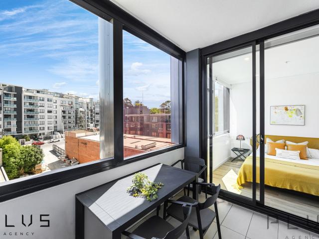 Apartment for sale in Ryde