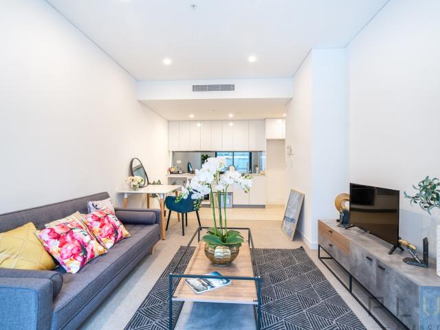 Apartment for sale in Sydney, New South Wales