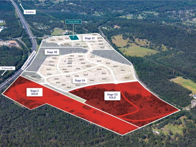 Property for sale in Jilliby, New South Wales