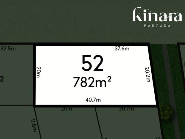 Land for sale in Bargara, Bundaberg Region