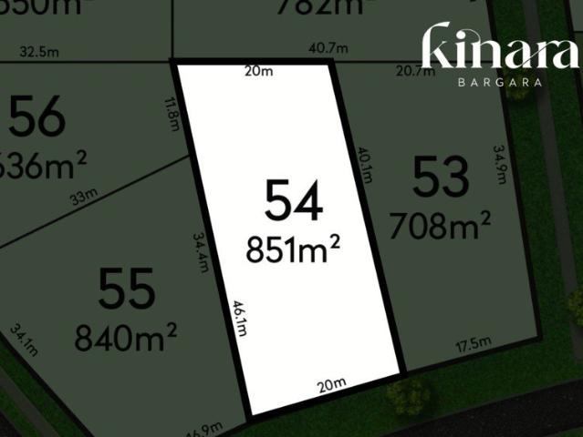 Land for sale in Bargara, Bundaberg Region