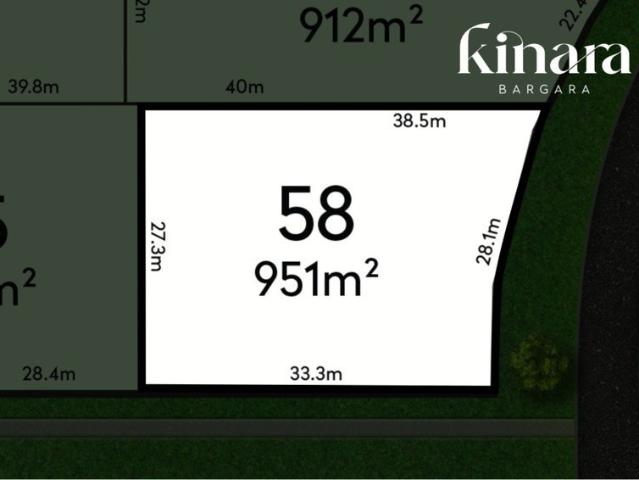 Land for sale in Bargara, Bundaberg Region