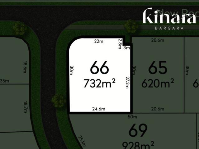 Land for sale in Bargara, Bundaberg Region