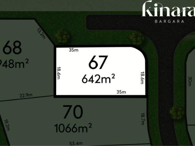 Land for sale in Bargara, Bundaberg Region