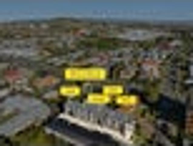 Townhouse for sale in Balmoral