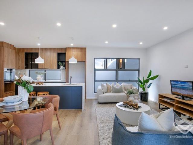 Townhouse for sale in Carina Heights, Greater Brisbane