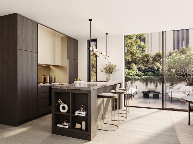 Apartment for sale in Sydney, New South Wales