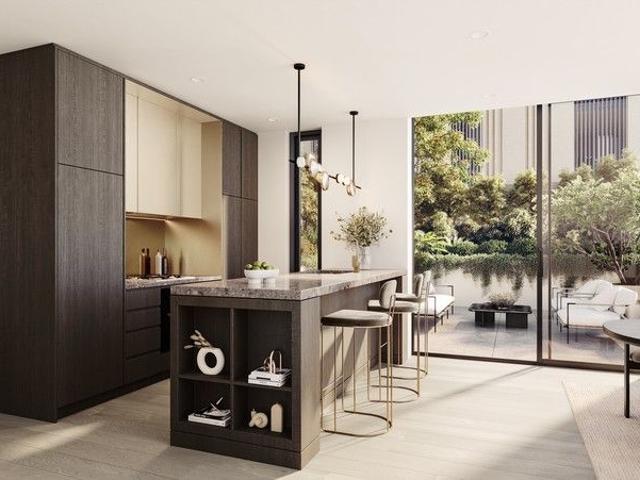 Apartment for sale in Sydney, New South Wales