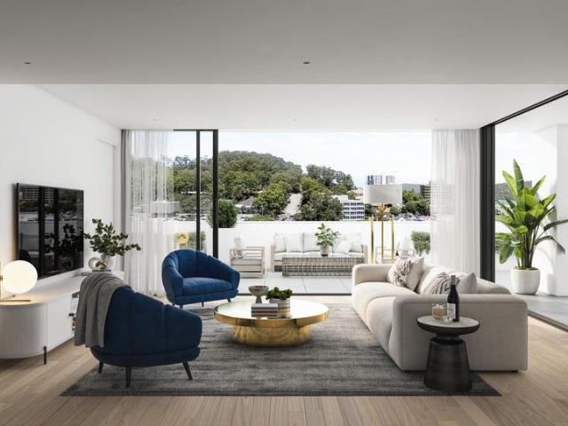 Apartment for sale in Gosford, New South Wales