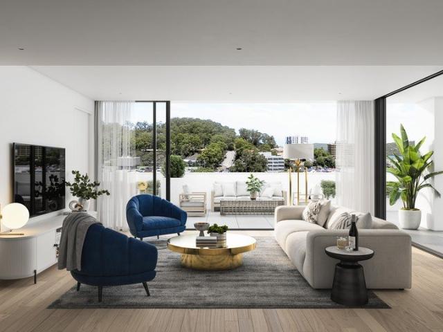 Apartment for sale in Gosford