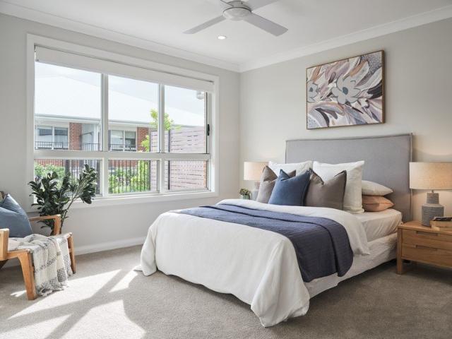 Villa for sale in Sydney, New South Wales