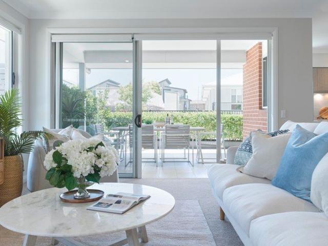 Villa for sale in Sydney, New South Wales