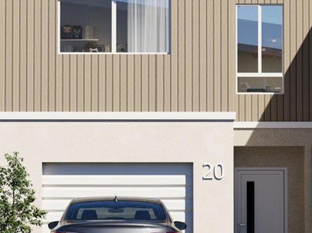 Townhouse for sale in Toombul, Queensland