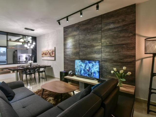 Apartment for sale in Petaling, Damansara Damai