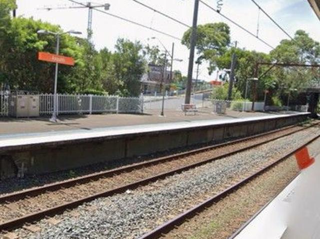 Townhouse for sale in Sydney, New South Wales