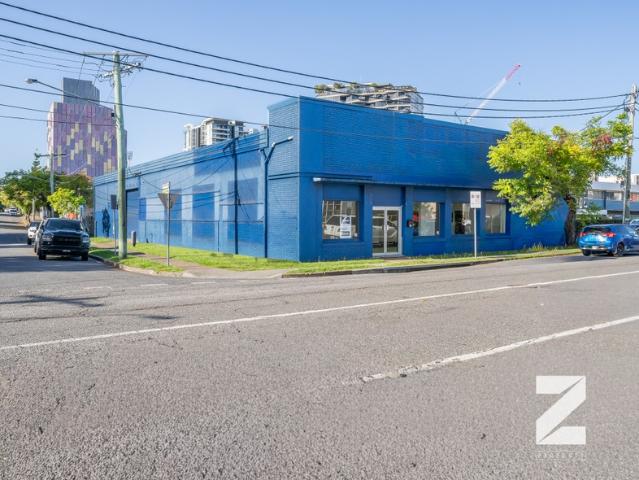Warehouse for rent in Woolloongabba, Greater Brisbane