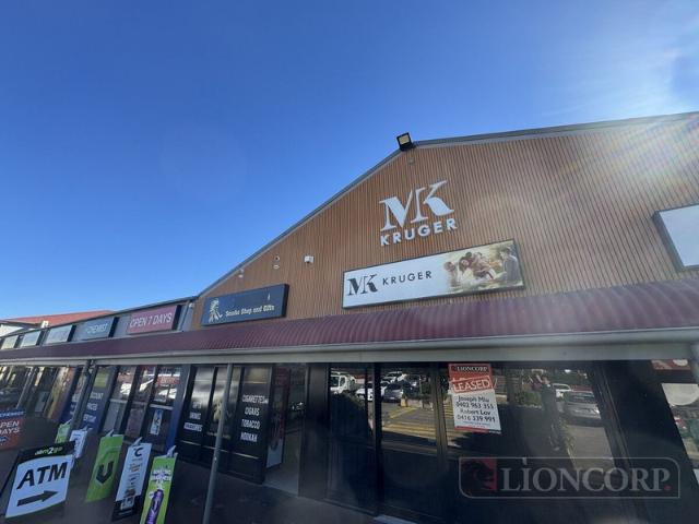 Retail for rent in Toombul, Queensland