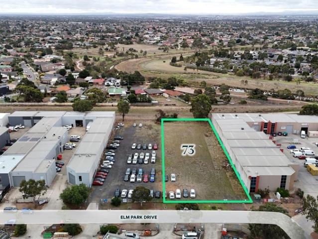 Warehouse for sale in Camerons Creek, Victoria