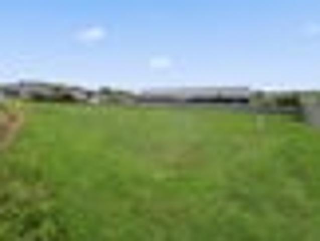 Land for sale in Kauwhata, Waikato