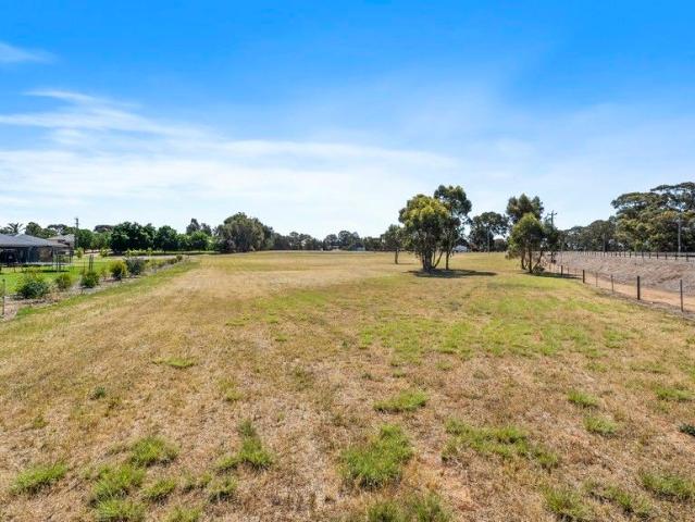 Land for sale in Barooga, New South Wales