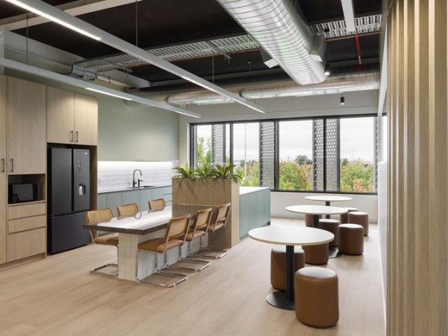 Office for rent in Camerons Creek, Victoria