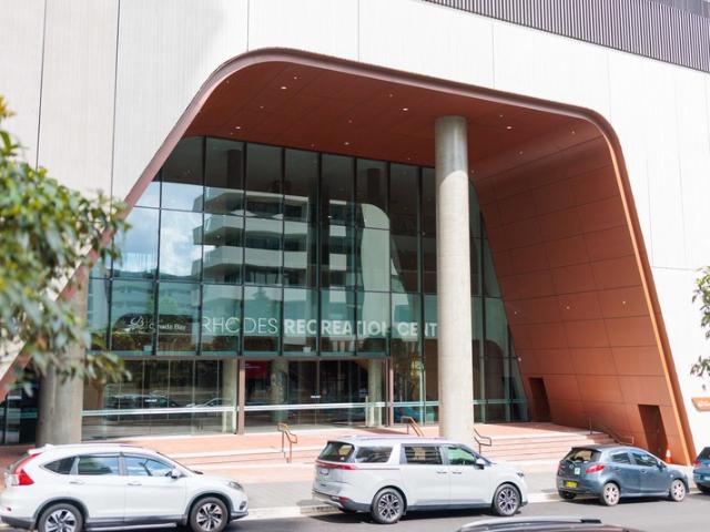 Office for rent in Sydney, New South Wales