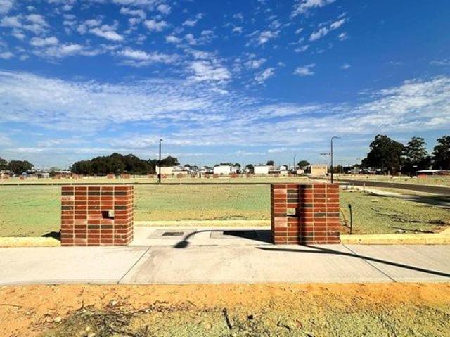 Land for sale in Cockburn Central, Western Australia