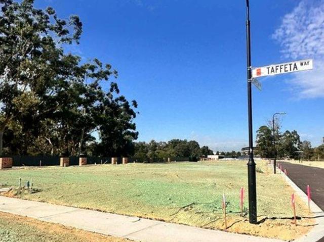 Land for sale in Cockburn Central, Western Australia