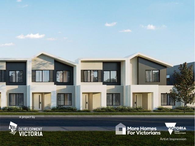 Townhouse for sale in Camerons Creek, Victoria