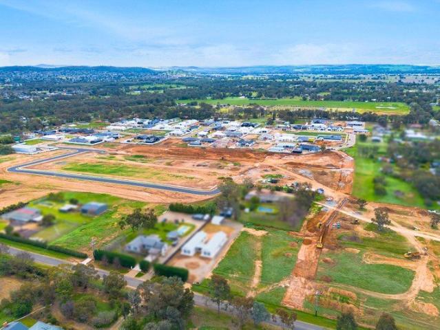 Land for sale in Belfrayden, New South Wales