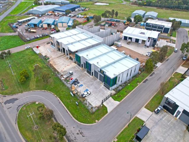 Warehouse for sale in Ballarat, Victoria