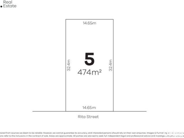 Land for sale in Thirlmere, New South Wales