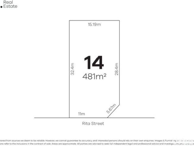 Land for sale in Thirlmere, New South Wales