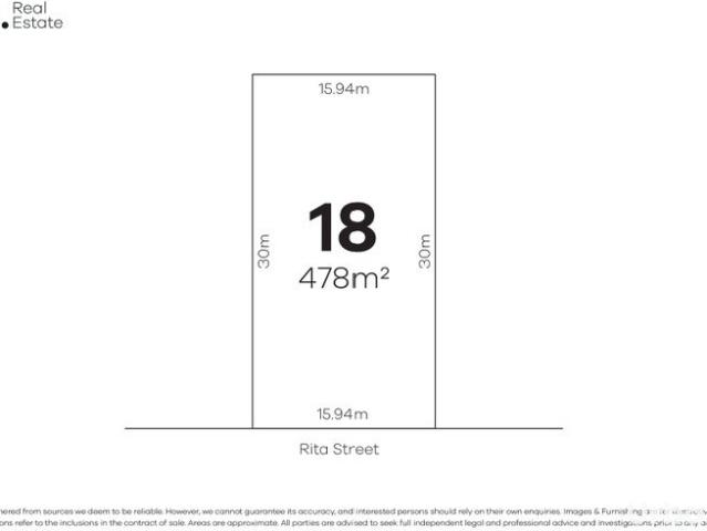 Land for sale in Thirlmere, New South Wales