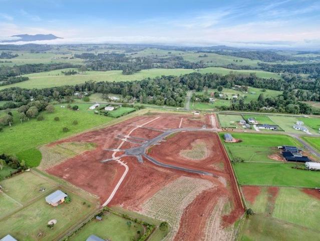 Land for sale in Tablelands, Queensland